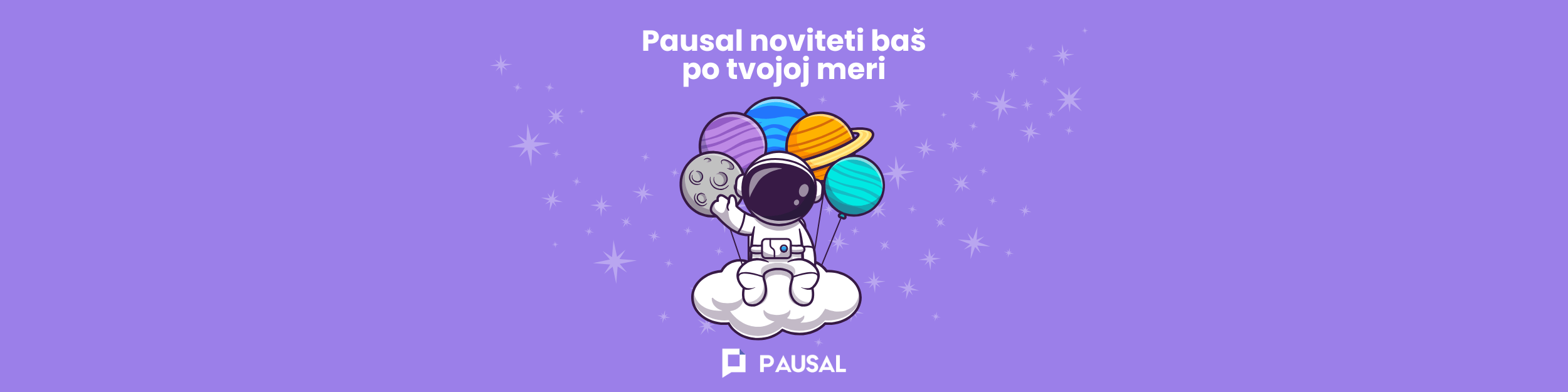 Pausal.rs noviteti: Još lakša kupovina usluga i još novih funkcionalnosti