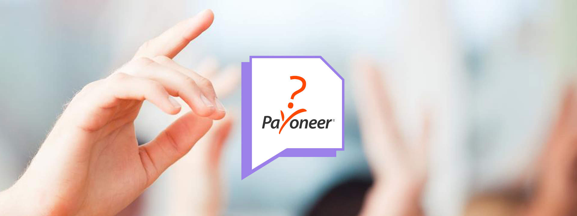 Payoneer odgovara – treći deo