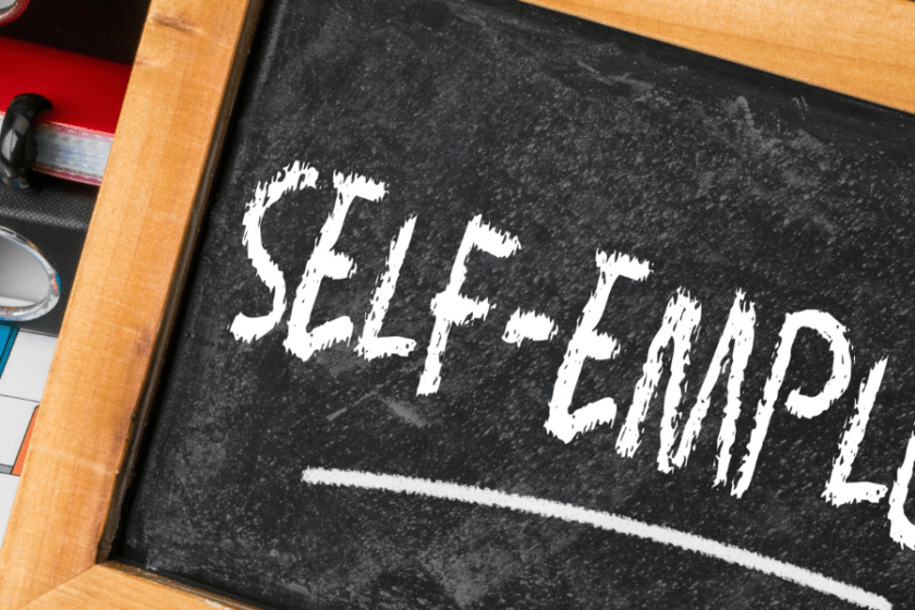 samozapošljavanje