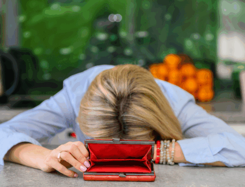 Gde ti curi keš? Pausal.rs ti daje odgovor!