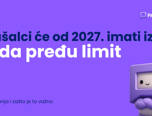 Paušalci će od 2027. imati izbor kada pređu limit: šta se menja i zašto je to važno